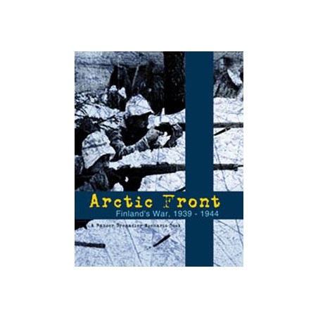 Panzer Grenadier: Artic Front