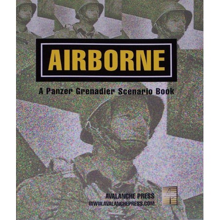 Panzer Grenadier: Airborne