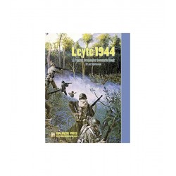 Panzer Grenadier: Leyte 1944