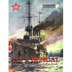 Great War at Sea: Bay of...