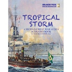 Second Great War at Sea:...