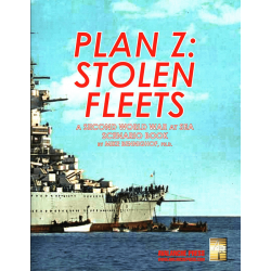 Second World War at Sea:...