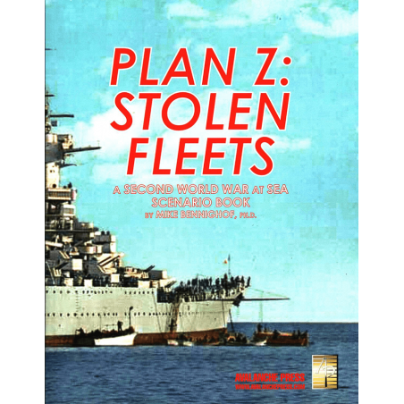 Second World War at Sea:...