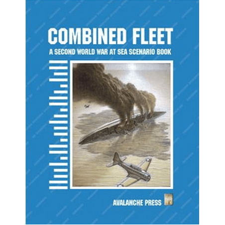 Second World War at Sea:...