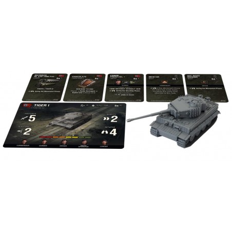 World of Tanks: Tiger I...