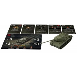 World of Tanks: IS-2...