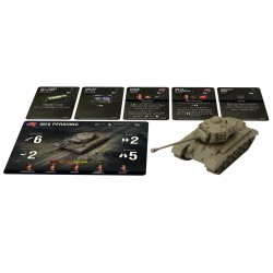 World of Tanks: M26...