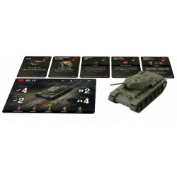 World of Tanks: KV-1S...