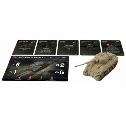 World of Tanks: Sherman VC...