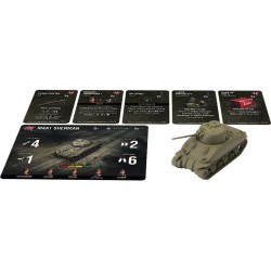 World of Tanks: M4A1...