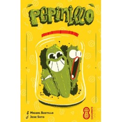 Pepinillo