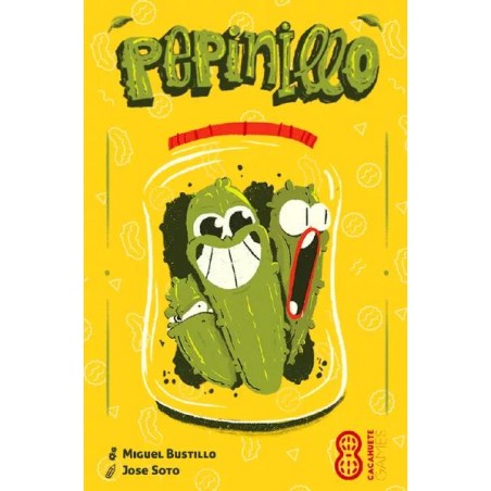 Pepinillo