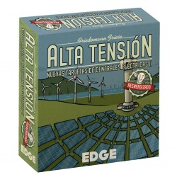 Alta Tensión Reenergizado:...