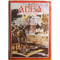 Alea - El Final de...
