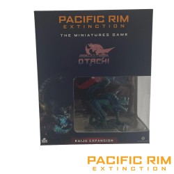 Pacific Rim: Kaiju...