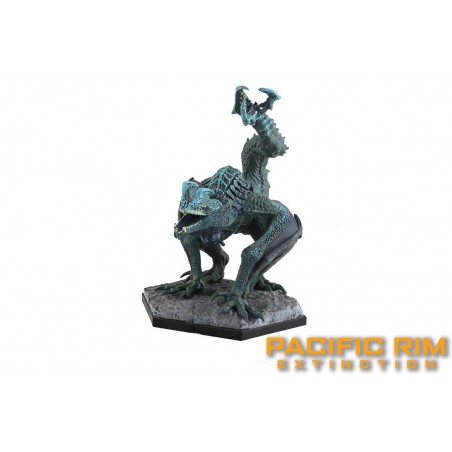 Pacific Rim: Kaiju...