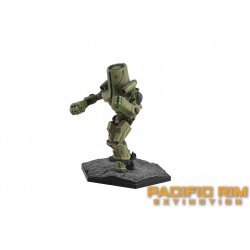 Pacific Rim: Jaeger...