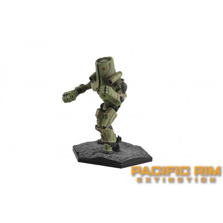 Pacific Rim: Jaeger...