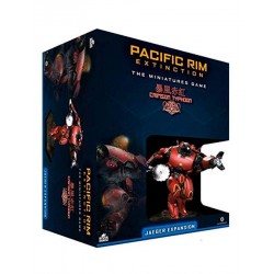 Pacific Rim: Jaeger...