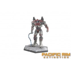 Pacific Rim: Jaeger...
