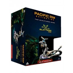 Pacific Rim: Kaiju...
