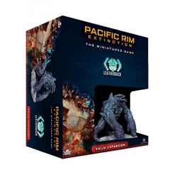 Pacific Rim: Kaiju...