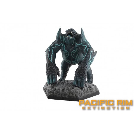 Pacific Rim: Kaiju...