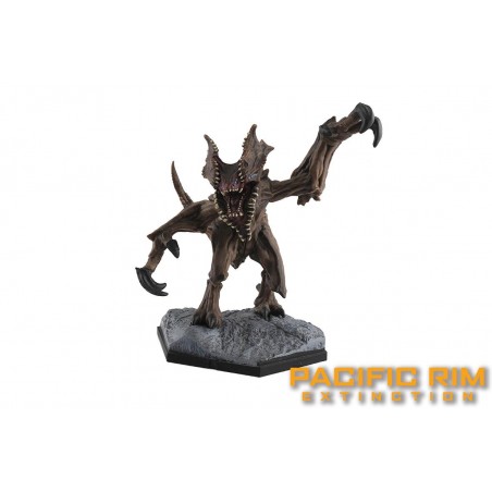 Pacific Rim: Kaiju...