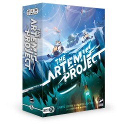 The Artemis Project...
