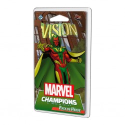 Marvel Champions: The Vision