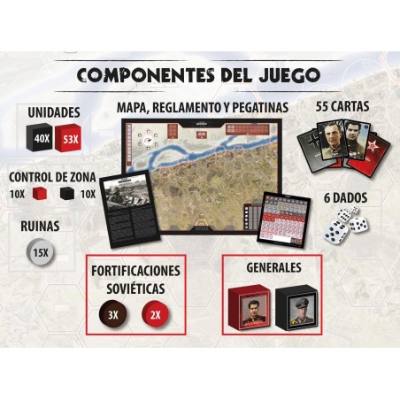 Stalingrad: Inferno on the...