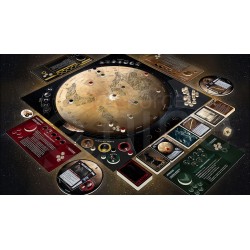 Dune: Un Juego de Conquista...