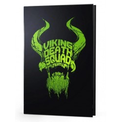 Viking Death Squad RPG