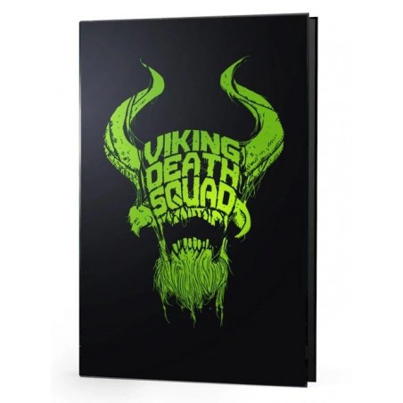 Viking Death Squad RPG