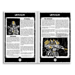 Viking Death Squad RPG