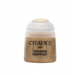 Pintura Citadel Dry: Golden...