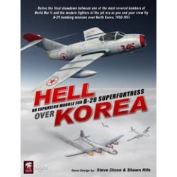 Hell over Korea