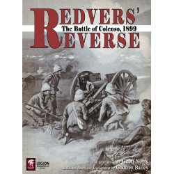 Redvers' Reverse: The...