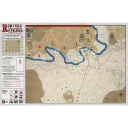 Redvers' Reverse: The...