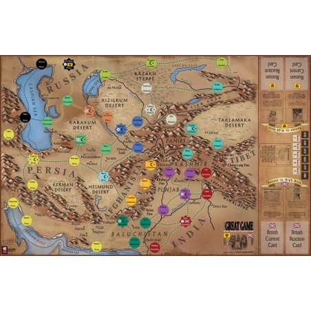 The Great Game