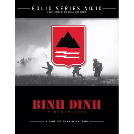Folio Series 10: Binh Dinh....