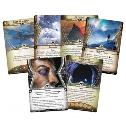 Arkham Horror: juego de...
