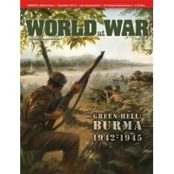 World at War 28: Green Hell