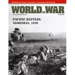 World at War 32: Pacific...