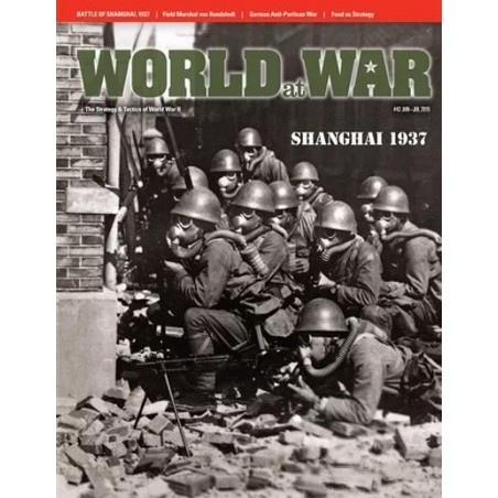 World at War 42: Pacific...