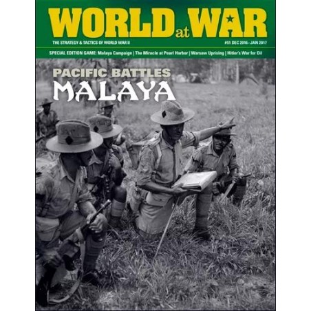 World at War 51: Pacific...