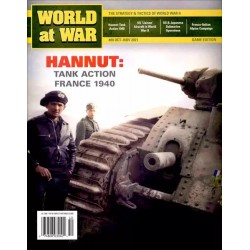 World at War 80: Hannut....