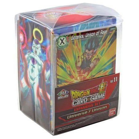 DragonBall Super Card Game:...