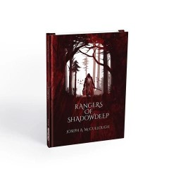 Rangers of Shadow Deep:...