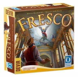 Fresko / Fresco (castellano)